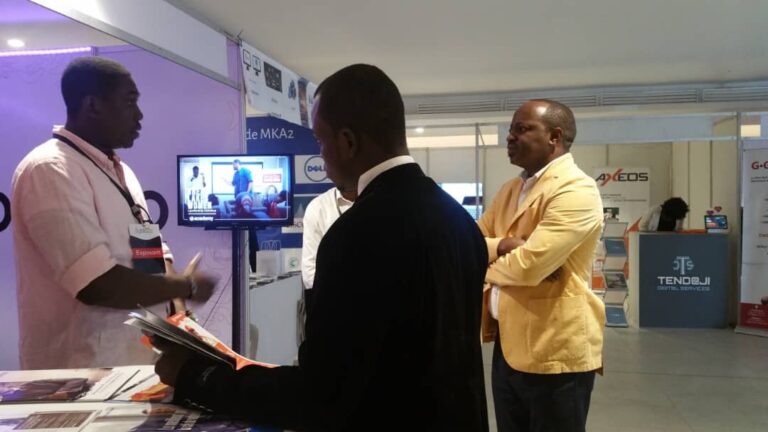 A Suite of Services for Business Growth