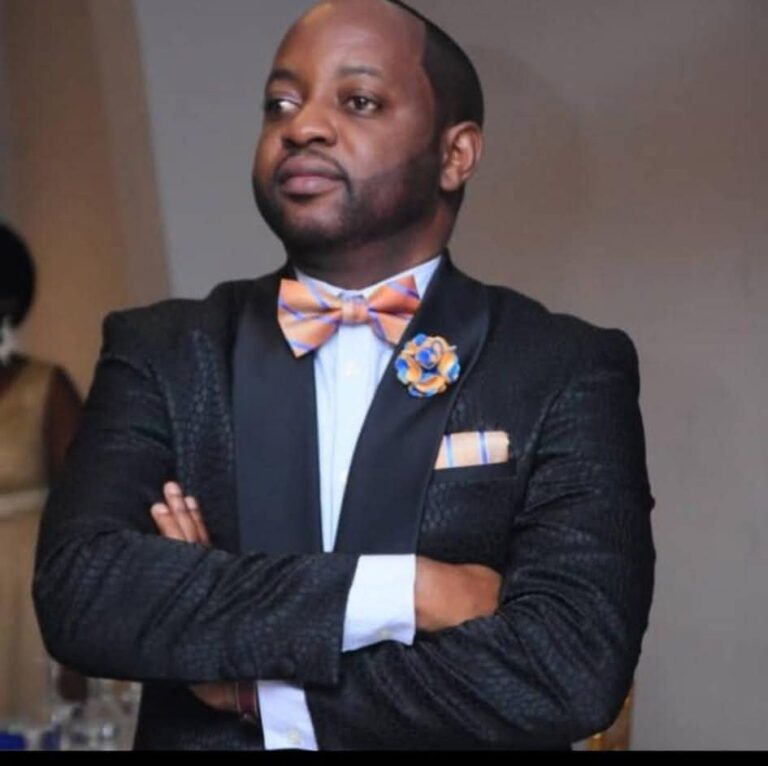 A Message from the President of the Chamber