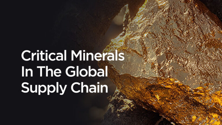 critical-mineral