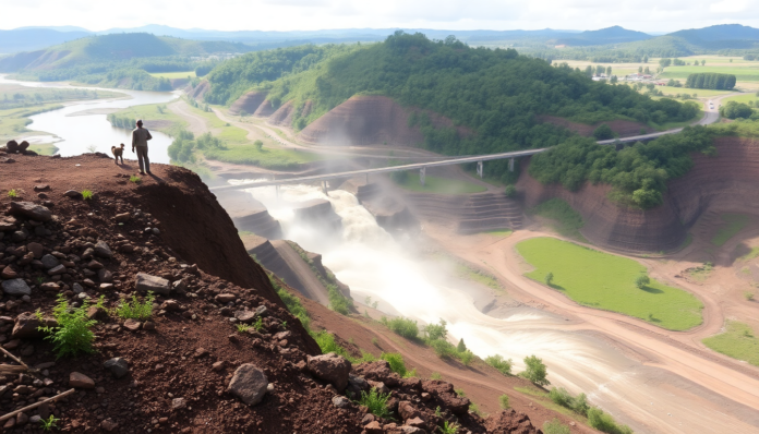 Communities-mining
