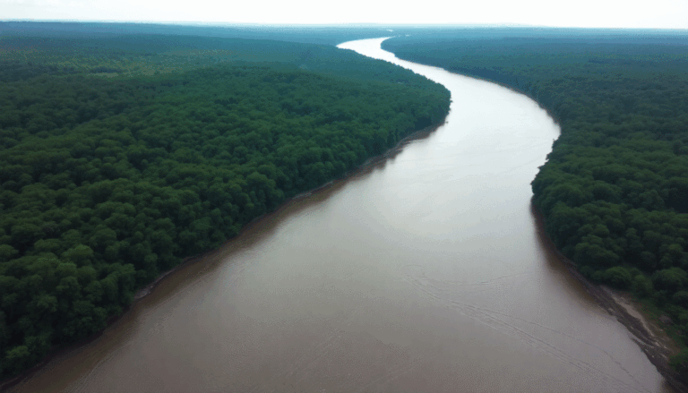 Water is Power: How the DRC Can Light Up Africa