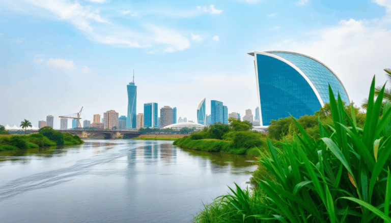 A Partnership Forged in Sun and Sand: The DRC-Gulf Alliance Takes Flight