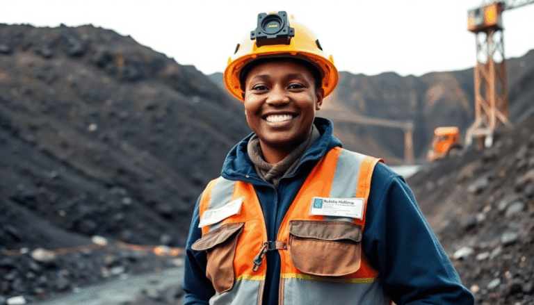 The Guardians of the Chain: Meet the People Ensuring Your Cobalt is Clean