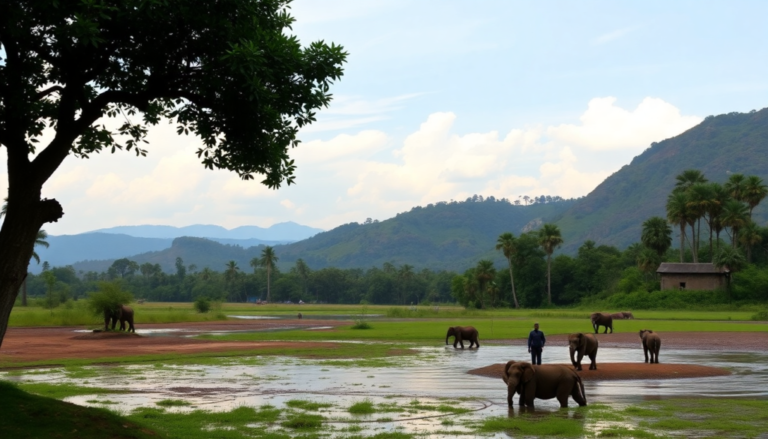 Tourism & Hospitality: Africa’s Best Kept Secret