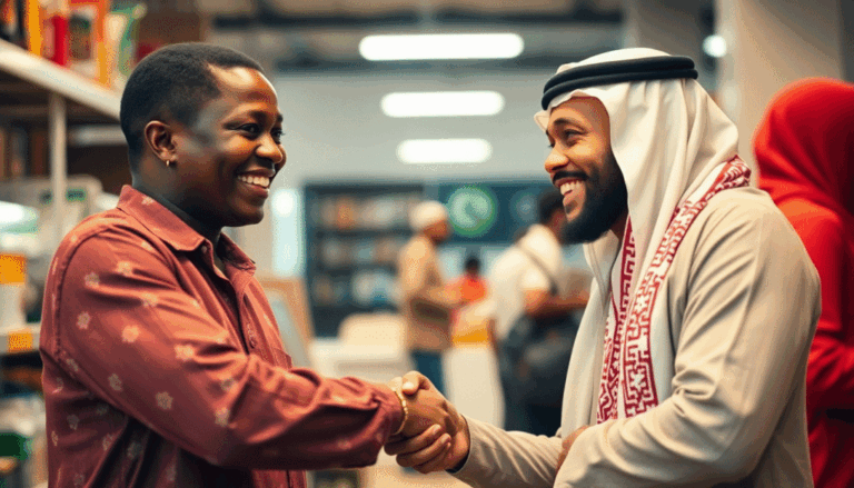 The Art of the Deal, Congolese-Style: Building Trust in a Relationship-Driven Market