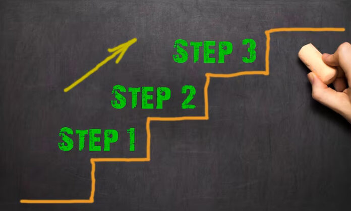 stepbystep